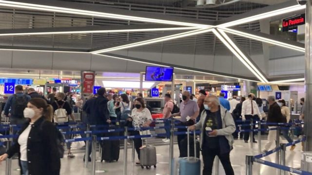 Σούσουρο στα ελληνικά αεροδρόμια – Οριστικό τέλος στα φθηνά αεροπορικά εισιτήρια!