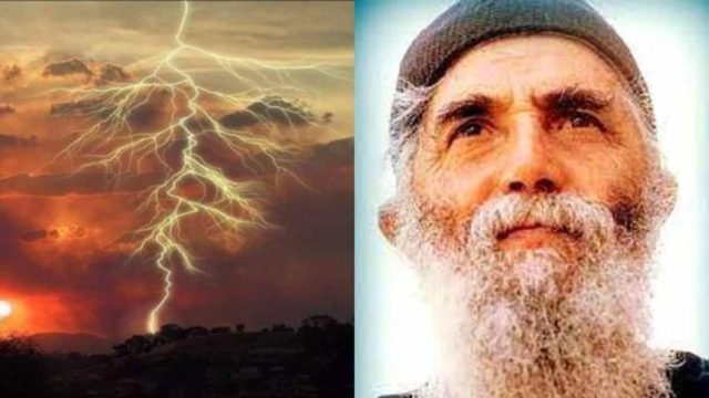 «Κοντοζυγώνει η ώρα του ξεσηκωμού…»: Προφητεία-κόλαφος του Αγίου Παϊσίου που δε γνώριζε κανείς