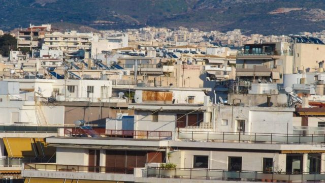 Ακίνητα: Επιδόματα γίνονται «καπνός» λογω αύξησης των αντικειμενικών αξιών