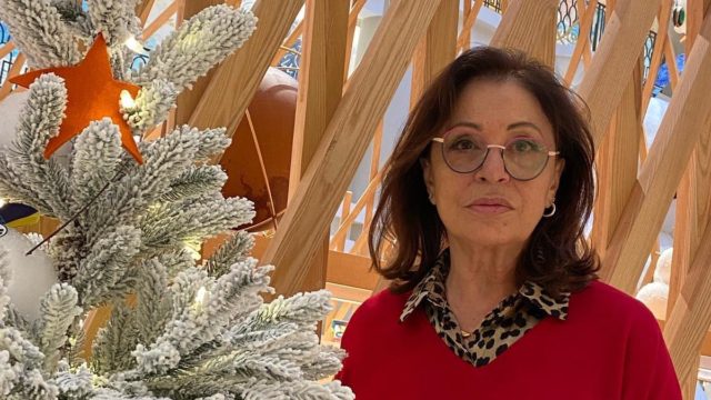 «Πέθανε και μετά κοιμόμασταν σε…» – Δραματικές στιγμές για την Χάρις Αλεξίου
