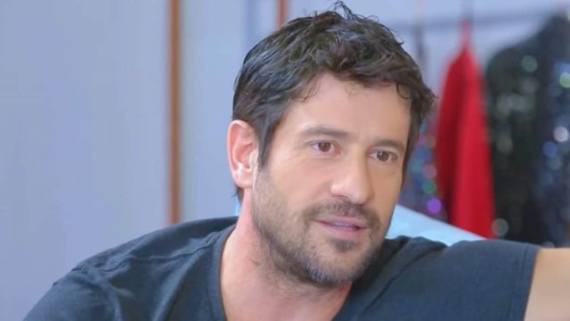 «Φουρτούνες» για τον Αλέξη Γεωργούλη: «Με τη μητέρα μου έχουμε…»