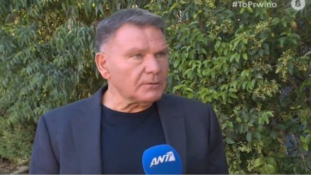 “Καταπέλτης” ο Αλέξης Κούγιας: «Θα κινηθώ νομικά για τη δημοσιοποίηση του περιεχομένου της δικογραφίας της Ρούλας Πισπιρίγκου» (Video)