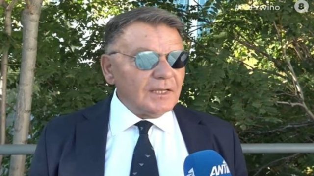 Αλέξης Κούγιας: «Προσπαθώ να διορθώσω την τραγική εικόνα που έχουν δημιουργήσει για τη Ρούλα Πισπιρίγκου» – “Πυρά” για Κουτσελίνη, Κουσουλό και Παπαδόπουλο