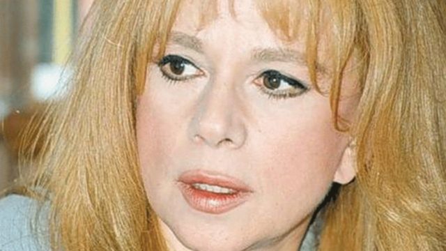 «Θα ζούσε σήμερα αν…»: Αποκάλυψη «φωτιά» από τον γιατρό της Αλίκης Βουγιουκλάκη