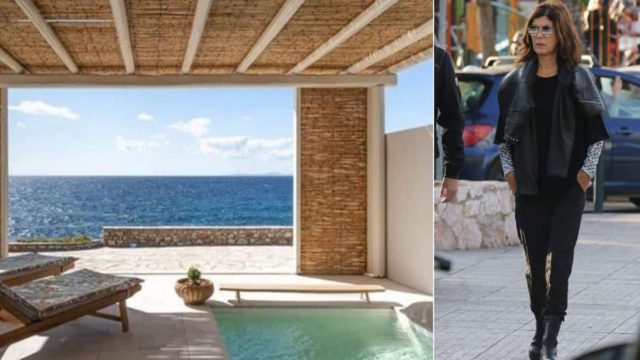 Mar Azul Resort: Οι παραδοσιακοί ξενώνες της Σοφίας Αλιμπέρτη στην Πάρο!
