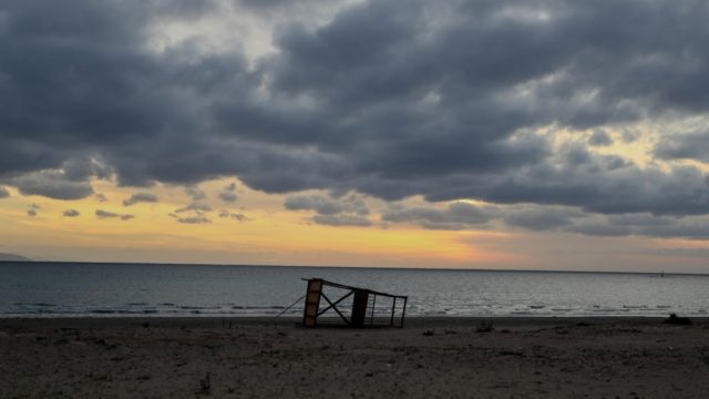Η φωτογραφία της ημέρας: Άλλη μια μέρα ανατέλλει…