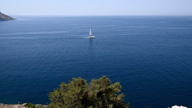 Η φωτογραφία της ημέρας: Έχει και η Αττική τους δικούς της θησαυρούς…