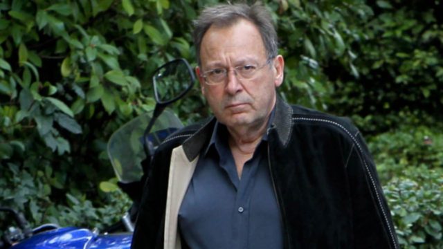 Ιζαμπέλα Φουστάνου: Αυτή είναι η μεγάλη κόρη του Ανδρέα Φουστάνου από τον πρώτο του γάμο! (photos)