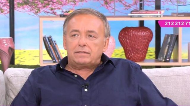 «Εμπρηστικός» Ανδρέας Μικρούτσικος για παίκτρια του Dream Show: «Είπα θα παραιτηθώ…»