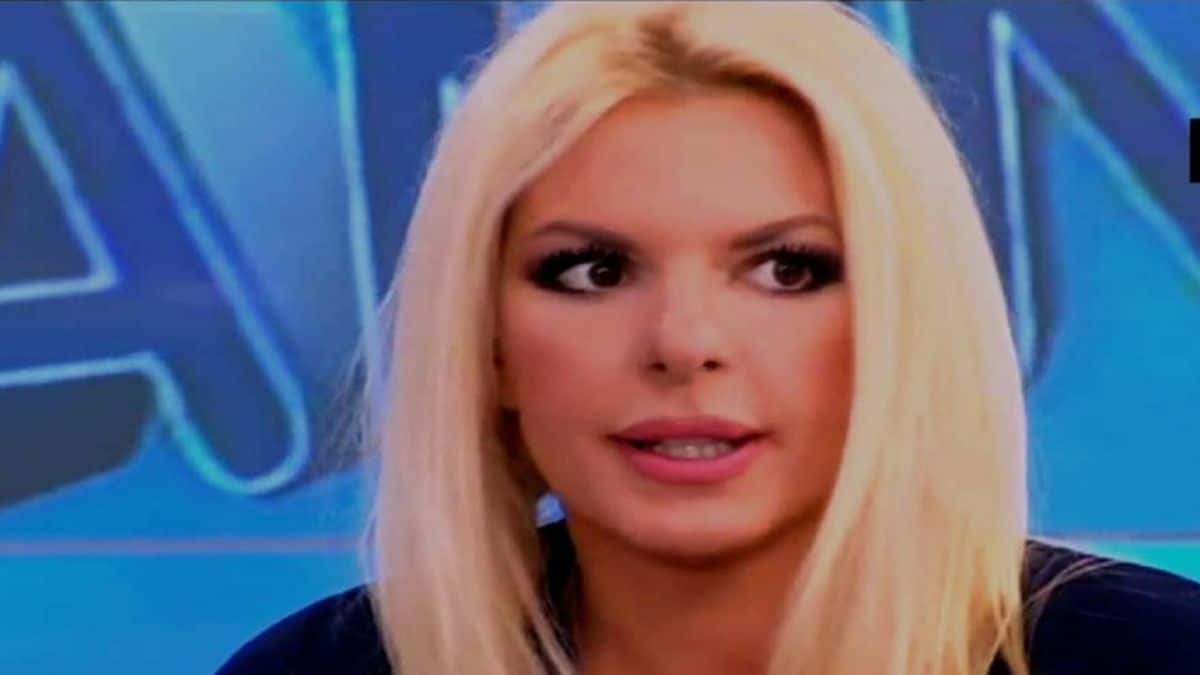 «Μου λείπει…»: «Βυθίστηκε» στη θλίψη η Αννίτα Πάνια