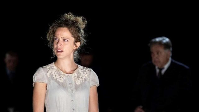 Η Αντιγόνη του Σοφοκλή έρχεται στο Θέατρο Πέτρας