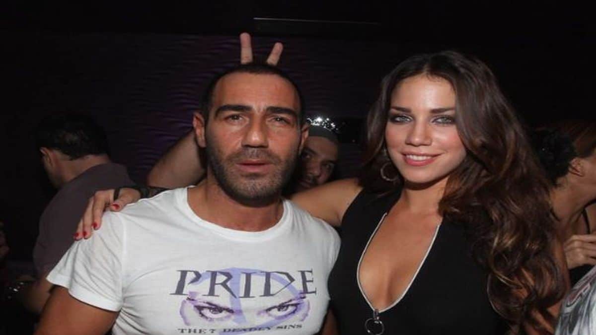 Απόφαση βόμβα του ΑΝΤ1 για τον Αντώνη Κανάκη!