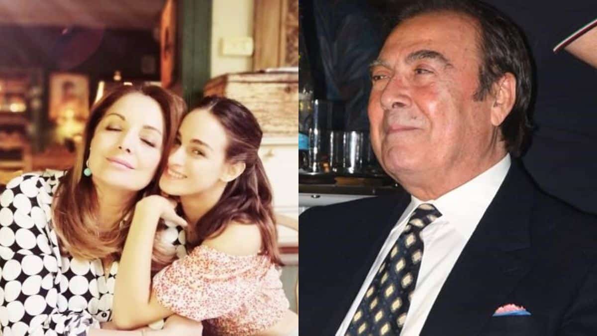Το μεγάλο ντεμπούτο της κόρης του Τόλη Βοσκόπουλου, Μαρίας, στη «μικρή οθόνη» – Περήφανη μαμά η Άντζελα Γκερέκου!