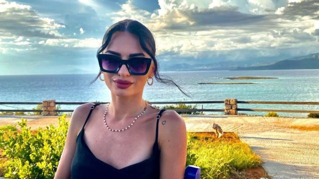 «Το στόμα μου στράβωσε…» – Τραγικές στιγμές για την Αντζελίνα του Bachelor