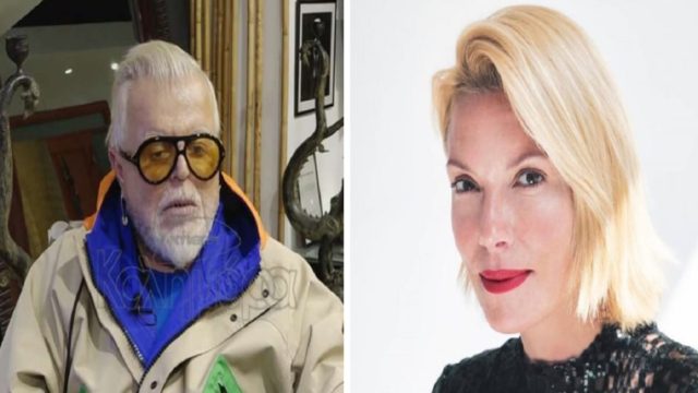 Εξάψαλμος Νίκου Αποστολόπουλου για Βίκυ Καγιά: «Είναι Κρουέλα! Είναι μία που σκούζει και φωνάζει» (Video)