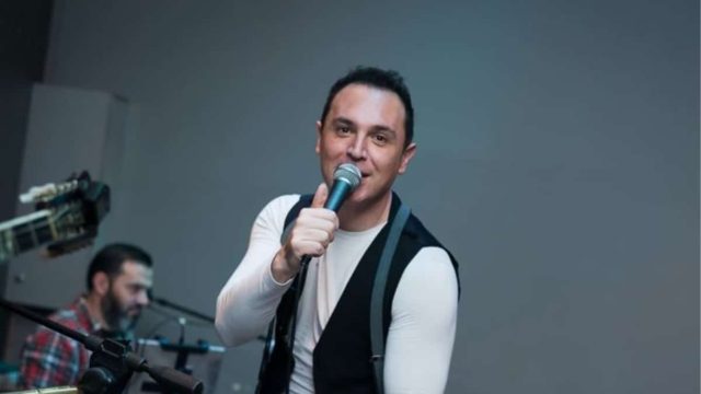 Απόστολος Μελής: Ένα σπουδαίο αφιέρωμα σε μεγάλους συνθέτες στο Άλσος Περιστερίου