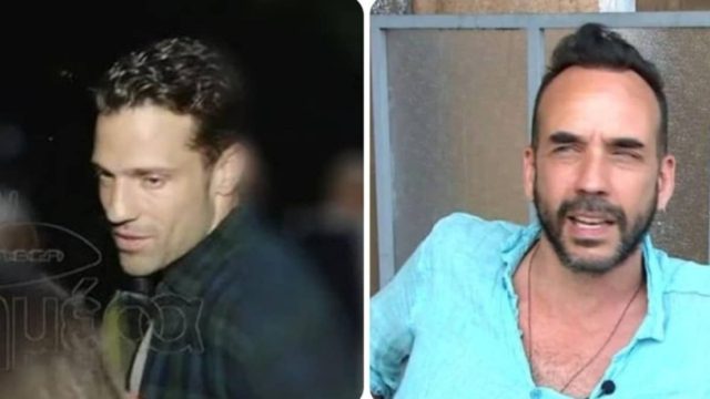 Έγινε… μπουχός: Η αντίδραση του Κωνσταντίνου Αργυρού όταν τον ρώτησαν για τον Πάνο Μουζουράκη