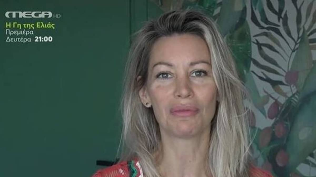 «Λύγισε» η Άριελ Κωνσταντινίδη για την Αλίκη Βουγιουκλάκη: «Στην τελευταία της υπόκλιση έφυγε…»