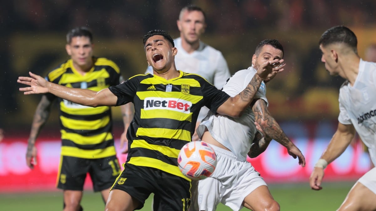 Super League: Ισοπαλία για Άρη και ΠΑΟΚ με 0-0