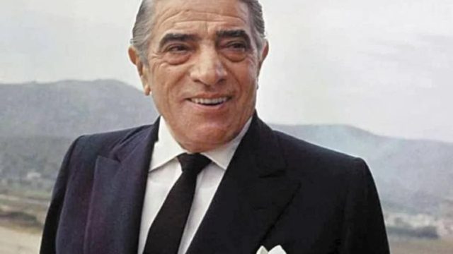 Οι γυναίκες του Αριστοτέλη Ωνάση – Δύο σύζυγοι και μια ερωμένη (ΦΩΤΟ)