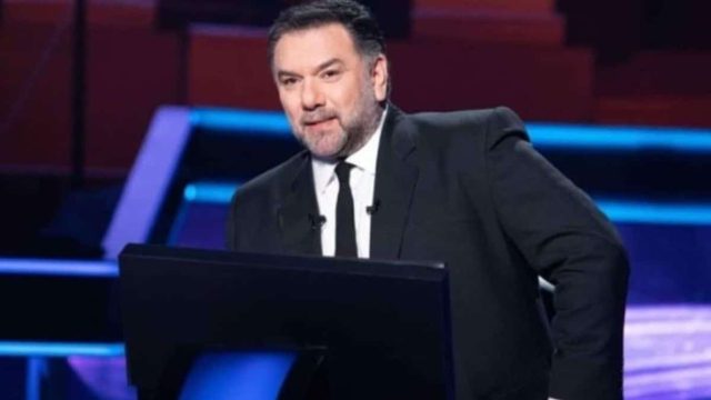 Ώρες αγωνίας στον ΑΝΤ1 με τον Γρηγόρη Αρναούτογλου