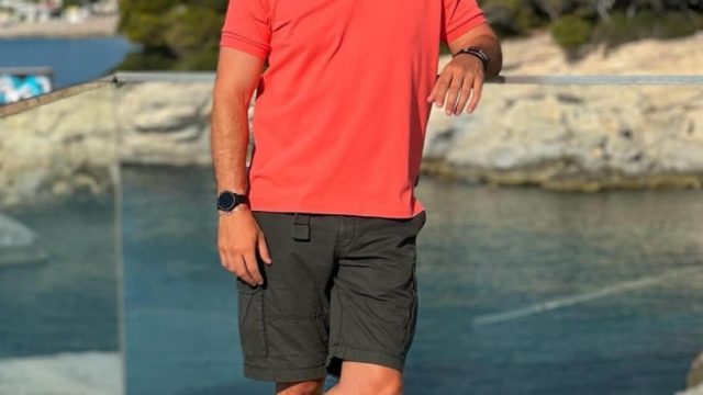 Αποκλειστικό: Παντρεύεται πασίγνωστος Έλληνας τραγουδιστής και πρώην παίκτης του Survivor – Έγκυος μετά από 7 μήνες σχέσης η σύντροφός του