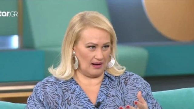 «Γη της Επαγγελίας» από Άση Μπήλιου: Έρχονται τα καλύτερα για Λέοντες, Σκορπιούς και…