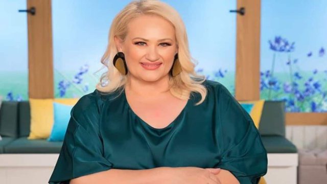 Σελήνη στον Σκορπιό: Αναμπουμπούλα για 4 ζώδια από την Άση Μπήλιου!