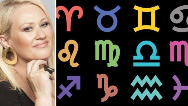 6 ζώδια στο μάτι του Κυκλώνα: Πονοκέφαλος από την Άση Μπήλιου