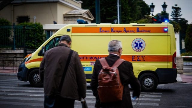 Τραγωδία στη Θεσσαλονίκη: 5χρονος έπεσε σε τζαμαρία και σκοτώθηκε – Βρήκε ακαριαίο θάνατο