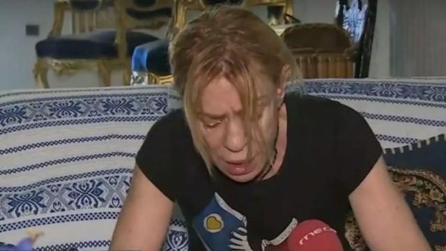 Συγκλονίζει η αστρολόγος που έπεσε θύμα ληστείας στη Γλυφάδα: «Παρακαλούσα να με σκοτώσουν» (video)