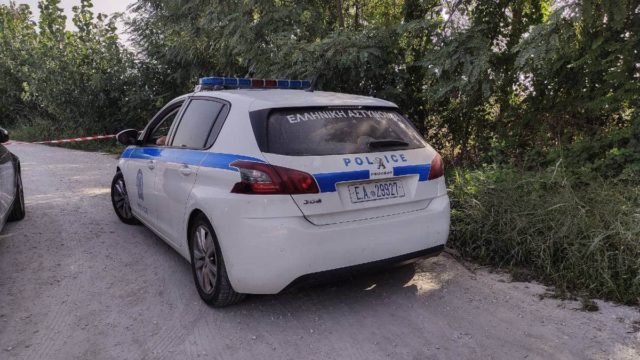 Δολοφονία στην Καβάλα: Στο στενό περιβάλλον του θύματος στρέφονται οι έρευνες – Τον εκτέλεσαν με καραμπίνα εξ΄ επαφής (photo + video)