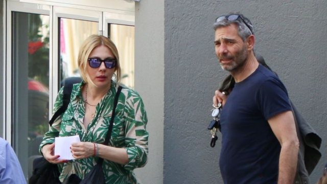 Καταπέλτης ο Θοδωρής Αθερίδης: «Η Σμαράγδα Καρύδη δεν ήθελε ποτέ να…»