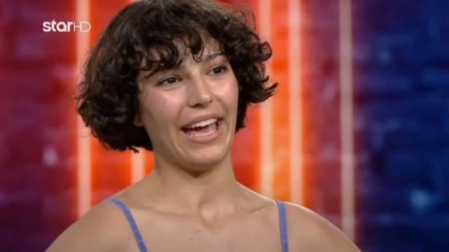 GNTM 5: Φωτογραφίες που… θα ζάλιζαν και την Καγιά – Το εντυπωσιακό Instagram της wild card του Καράβα, Αθηνάς