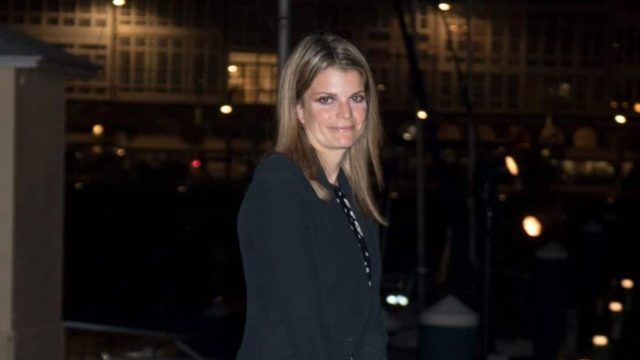 Μεγαλύτερο και από παλάτι: Αυτό είναι το τελευταίο σπίτι της Αθηνάς Ωνάση στη Γλυφάδα