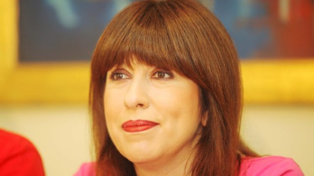 «Βόμβα» Άβας Γαλανοπούλου: «Με αυτό που έκανε ο Σπύρος Παπαδόπουλος έδειξε…»