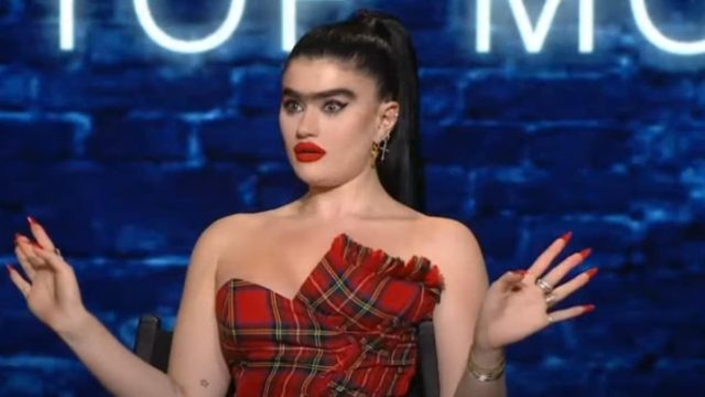 GNTM 5: «Όχι πλαστικά σε θάλασσες και ακτές» – Άγριο κράξιμο στην Σοφία Χατζηπαντελή