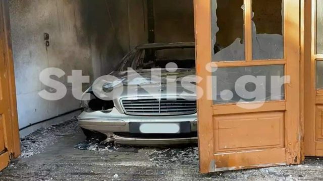 Λέσβος: Τι κρύβεται πίσω από την εισβολή 71χρονου σε κατάστημα που κατέληξε στον θάνατό του