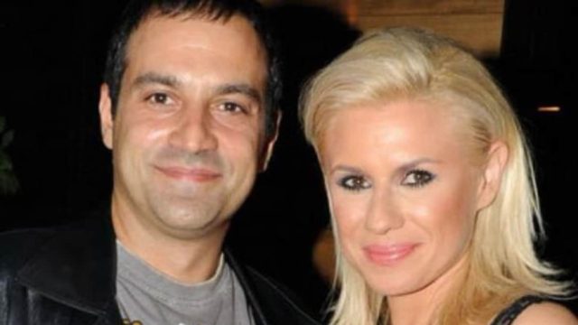 Δύσκολες ώρες για την Κατερίνα Καραβάτου μετά το διαζύγιο με τον Κρατερό Κατσούλη: «Ζήτησα βοήθεια ειδικού…»