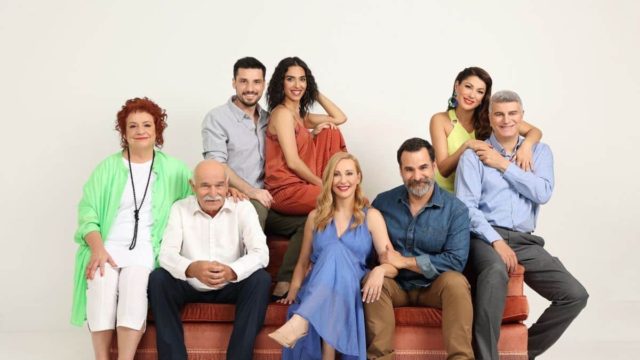Πρεμιέρα για το “Μην Αρχίζεις τη Μουρμούρα” – 10η χρονιά επιτυχίας
