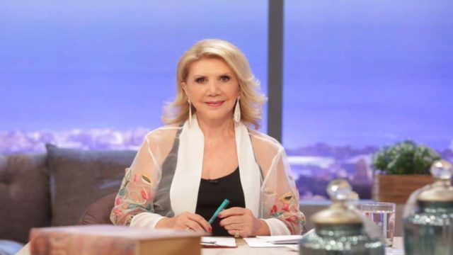 Εφιαλτικός Σεπτέμβρης από τη Λίτσα Πατέρα – Ζόρια για Κριούς, Διδύμους και άλλα 2 ζώδια