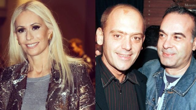 Στέλιος Παρλιάρος: Τα αποκάλυψε όλα για τον Φώτη Σεργουλόπουλο – «Δεν μιλάει στη Μαρία Μπακοδήμου»