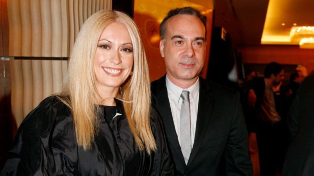 «Σύννεφα» στη φιλία Σεργουλόπουλου – Μπακοδήμου: Η ψυχρή απάντηση του παρουσιαστή και οι αντιδράσεις