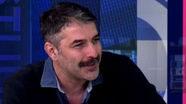 Το παραδέχτηκε ο Βασίλης Μπισμπίκης: «Με βοήθησε η στάμπα του ωραίου, αλλά…»