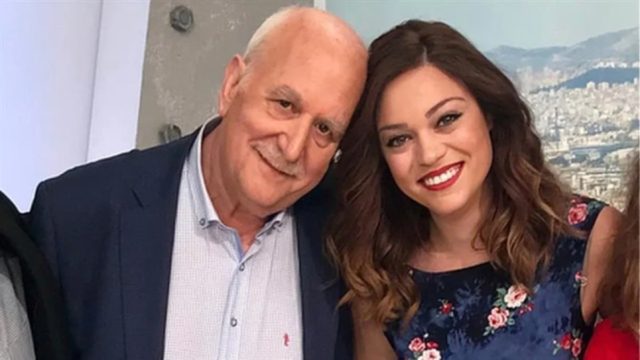 «Ζήτησα από τον Γιώργο Παπαδάκη να μου κάνει…» – Αποκάλυψη “σεισμός” από την Μπάγια Αντωνοπούλου
