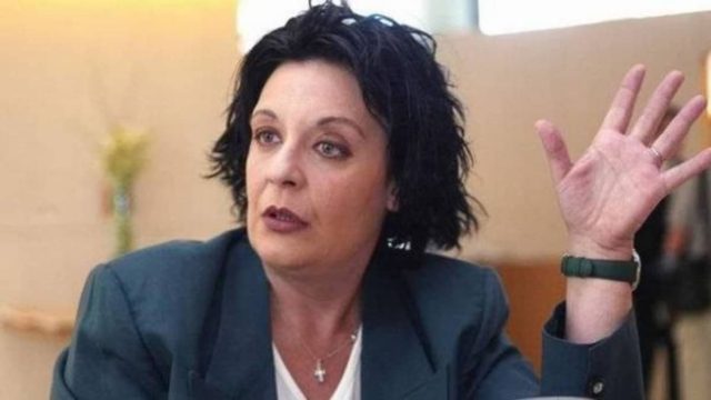 Όλα στη φόρα για Λιάνα Κανέλλη: «Ξεχρέωσα το σπίτι μου όταν…»