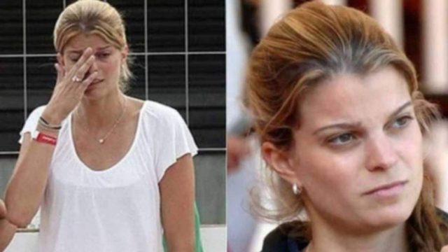 «Στο σ@ξ έβαζε περούκα και έλεγε πως είναι ο…»: Αποκάλυψη σοκ για την Αθηνά Ωνάση!