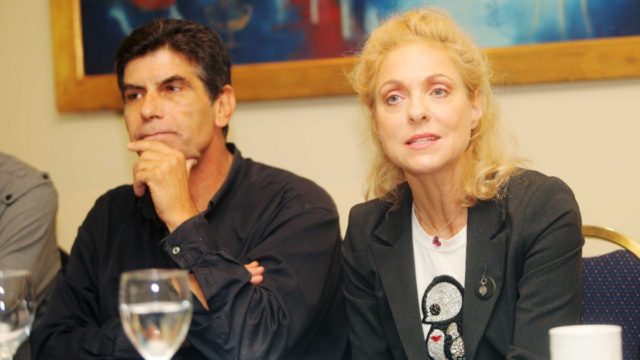«Βόμβα» από Ναταλία Τσαλίκη: «Με πίκρανε…» – «Κάγκελο» ο Γιάννης Μπέζος!
