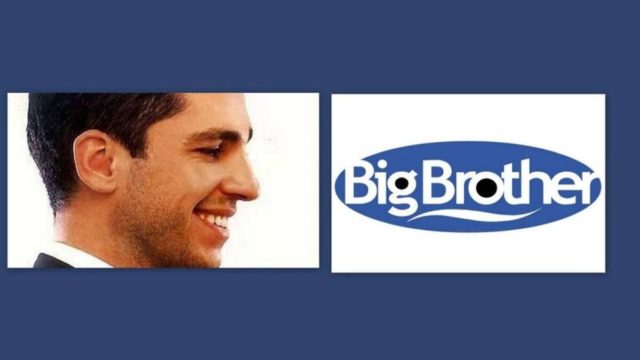 Θυμάστε τον Χρήστο Ξανθόπουλο από το Big Brother του ΑΝΤ1; Δείτε πως είναι σήμερα, 21 χρόνια μετά!