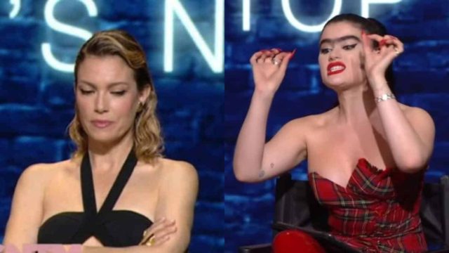 GNTM 5: «Είμαι ή δεν είμαι η πρωταγωνίστρια μη χ@σω;» – “Κλάμα” στο Twitter με Βίκυ Καγιά & Σοφία Χατζηπαντελή!